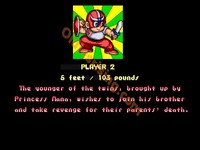 Mega Twins sur Arcade